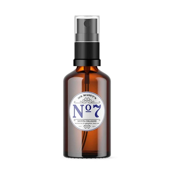 Mr Masey NO. 7 Cologne