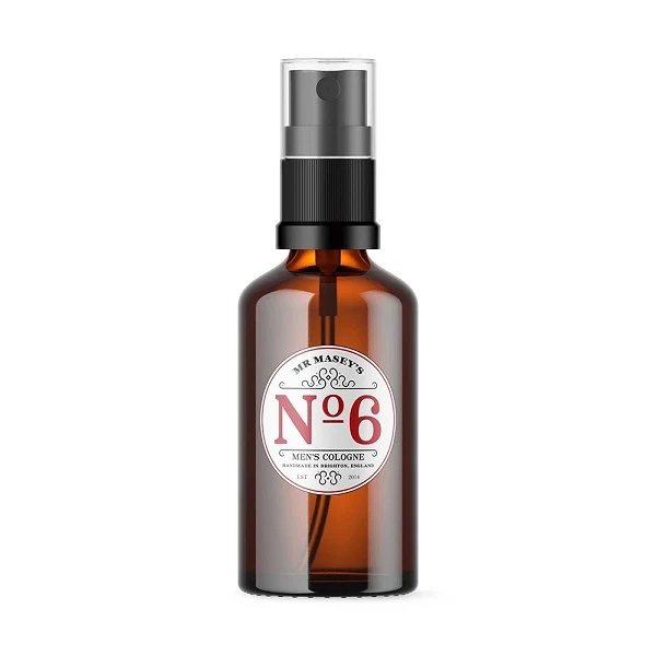 Mr Masey NO. 6 Cologne