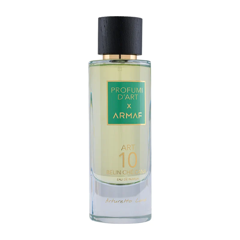 PROFUMI D´ART X ARMAF ART 10 EDP