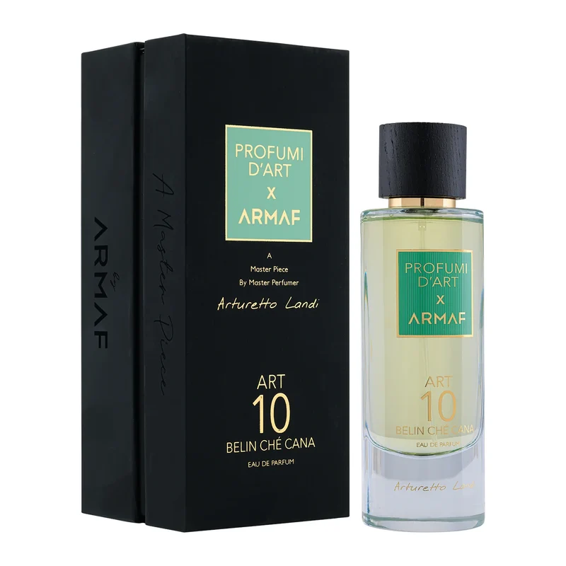 PROFUMI D´ART X ARMAF ART 10 EDP