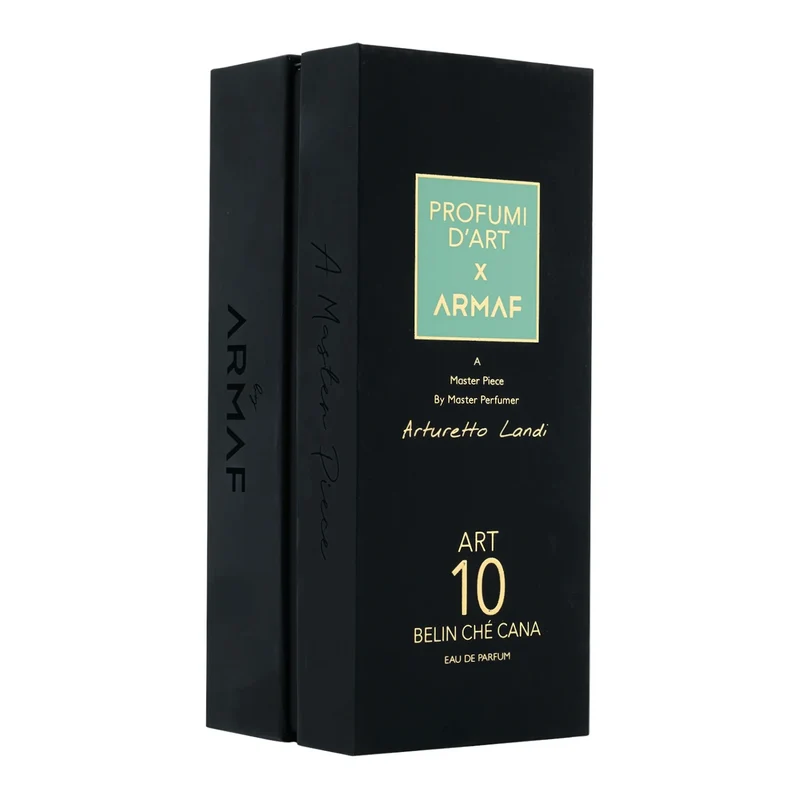 PROFUMI D´ART X ARMAF ART 10 EDP