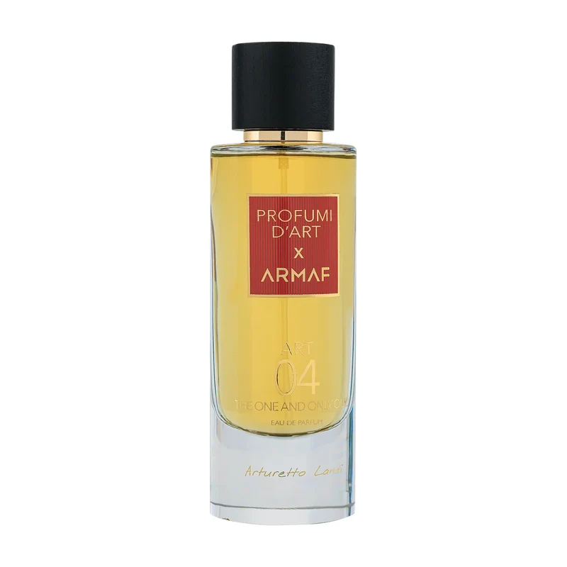 PROFUMI D´ART X ARMAF ART 04 EDP