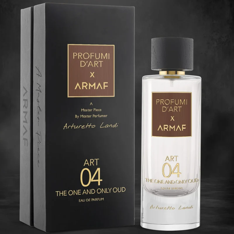 PROFUMI D´ART X ARMAF ART 04 EDP