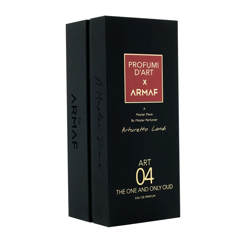 PROFUMI D´ART X ARMAF ART 04 EDP