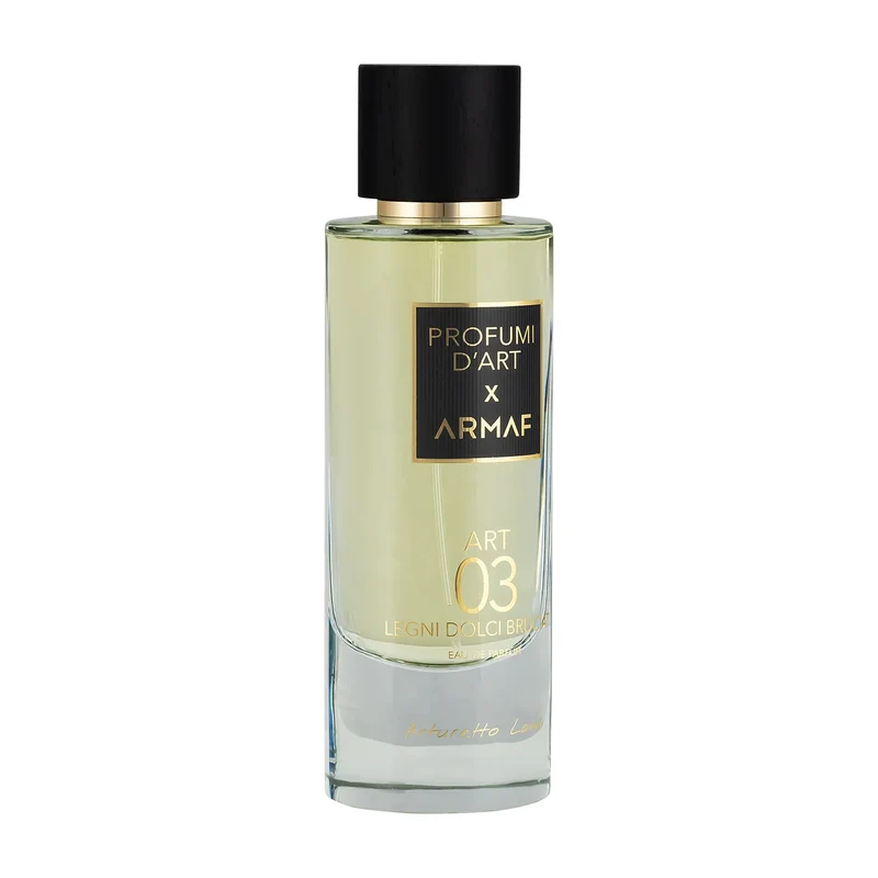 PROFUMI D´ART X ARMAF ART 03 EDP