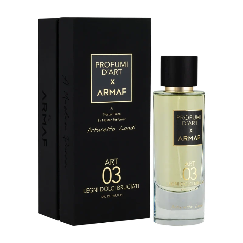 PROFUMI D´ART X ARMAF ART 03 EDP