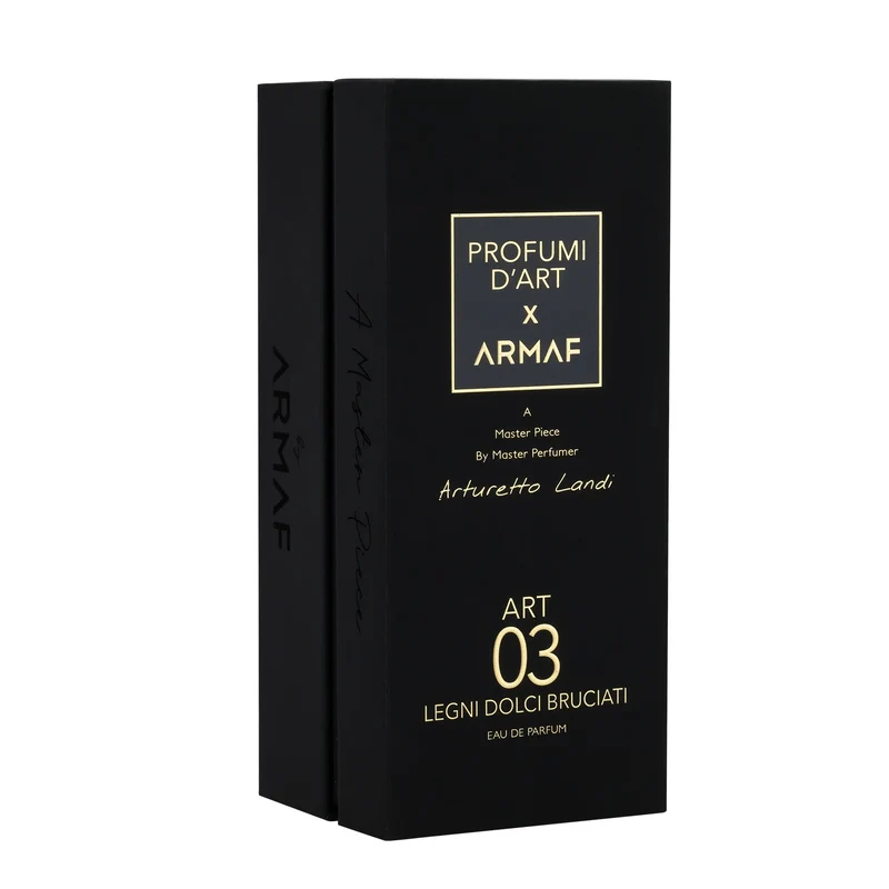 PROFUMI D´ART X ARMAF ART 03 EDP