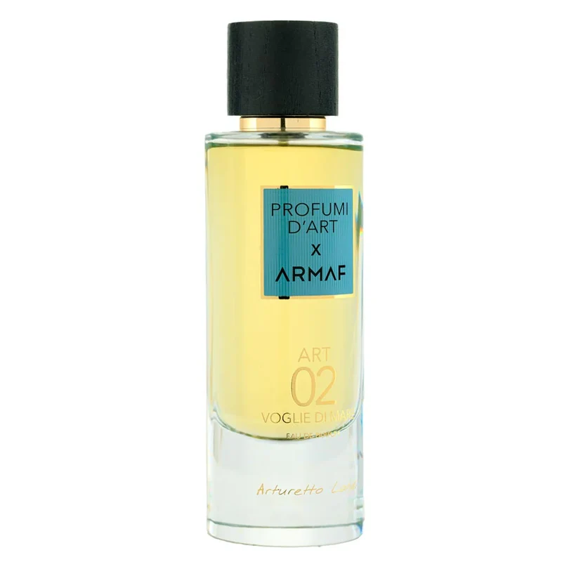 PROFUMI D´ART X ARMAF ART 02 EDP