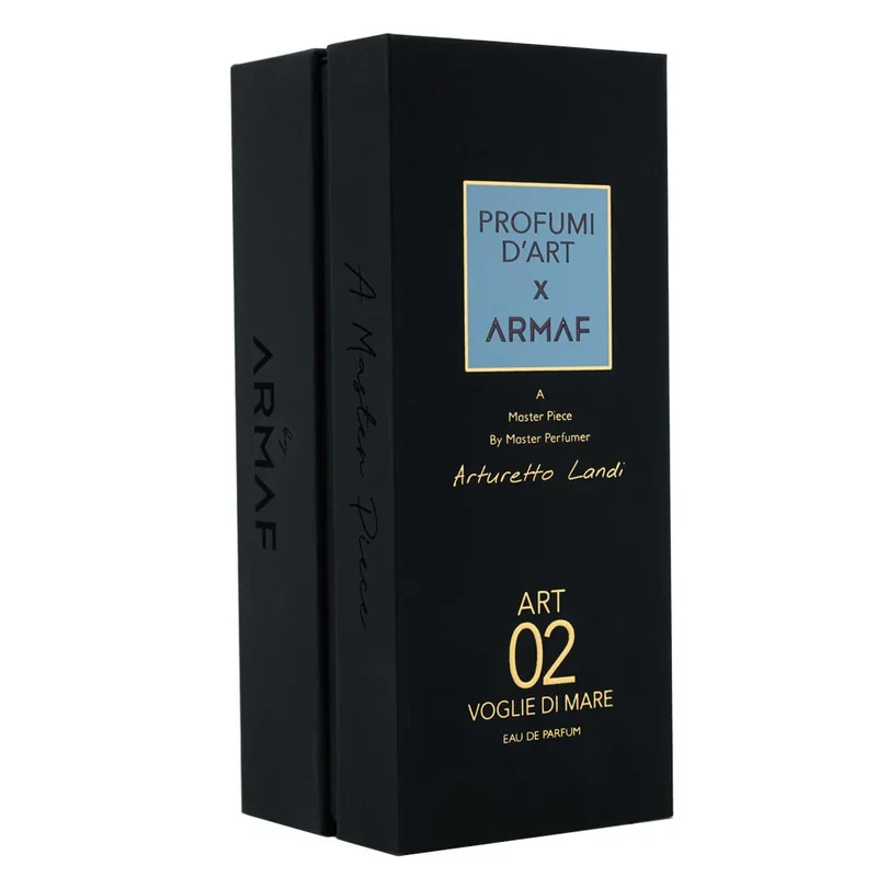 PROFUMI D´ART X ARMAF ART 02 EDP