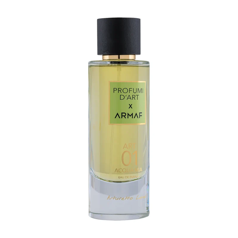 PROFUMI D´ART X ARMAF ART 01 EDP