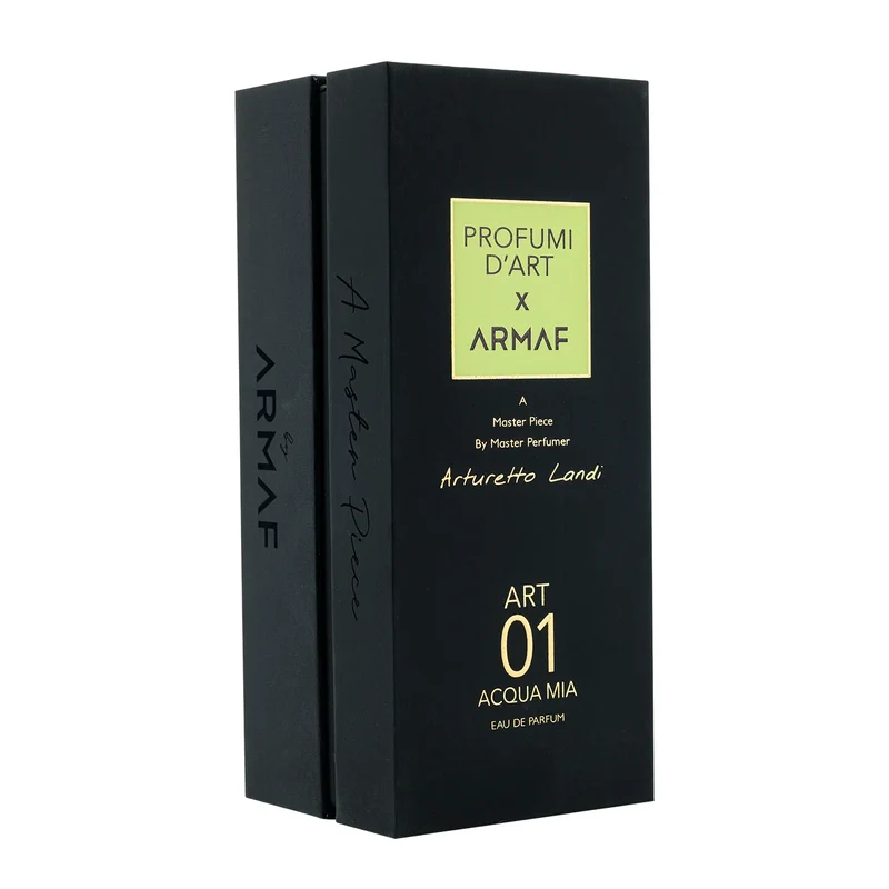 PROFUMI D´ART X ARMAF ART 01 EDP