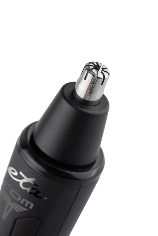 Haartrimmer ETA Tom 4340 90000 schwarz