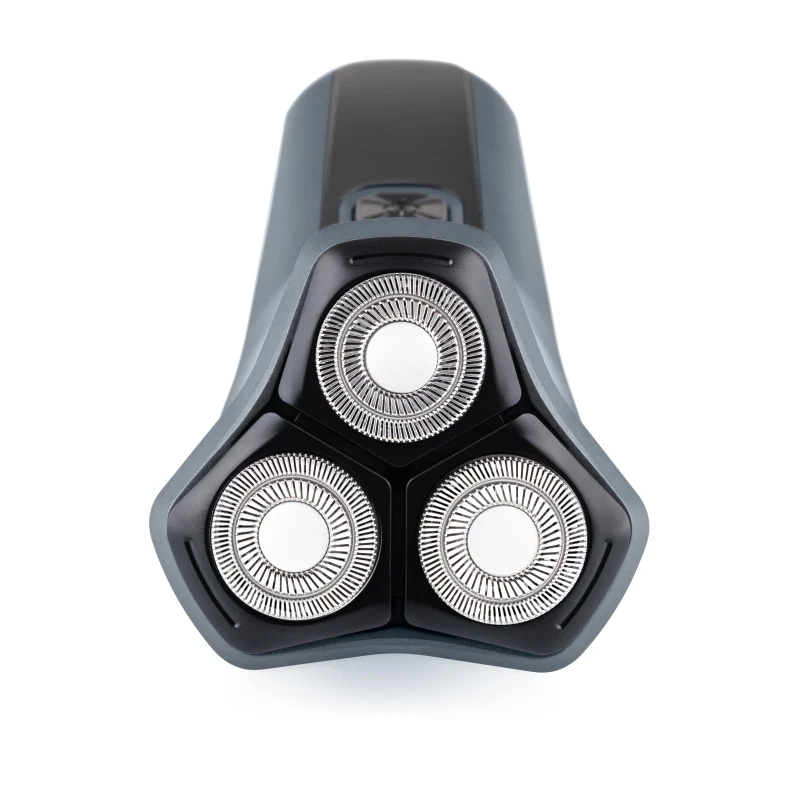 Rasierer ETA Victor 6343 90000 schwarz/grau