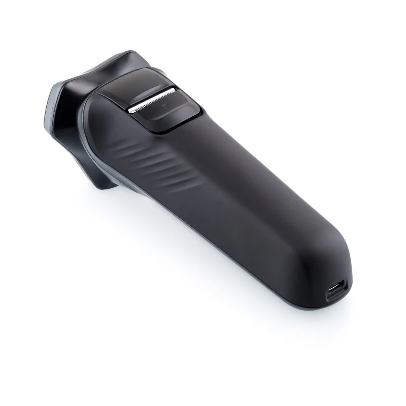 Rasierer ETA Victor 6343 90000 schwarz/grau