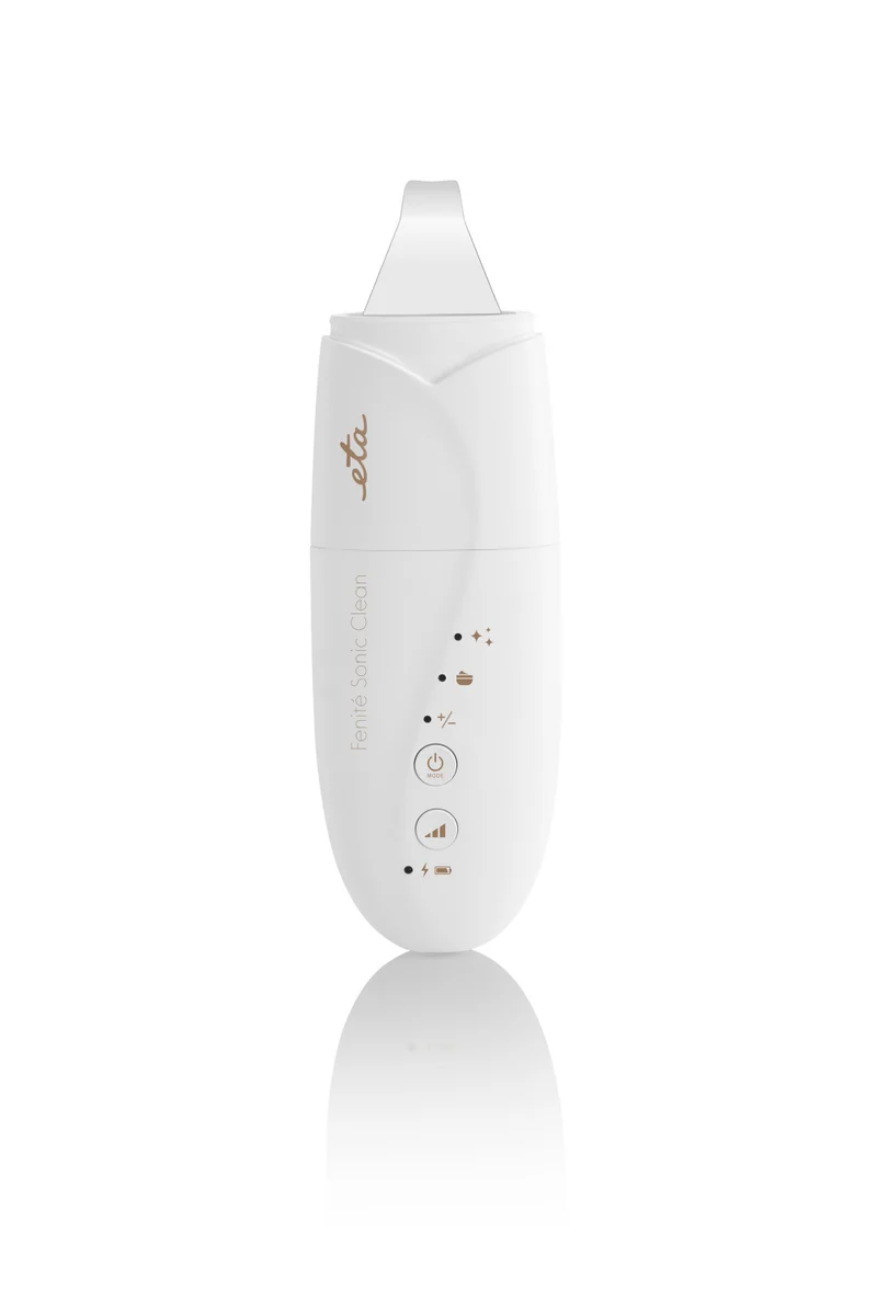 Ultraschallspatel ETA Fenité Sonic Clean 0353 90000 weiß