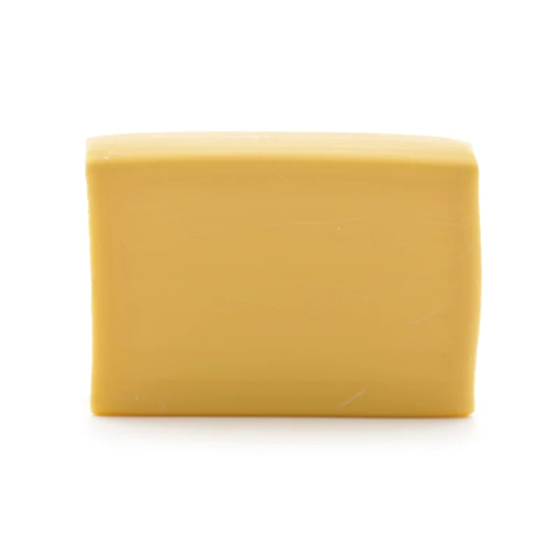 Das feste Duschbad & Shampoo mit Ringelblumenextrakt