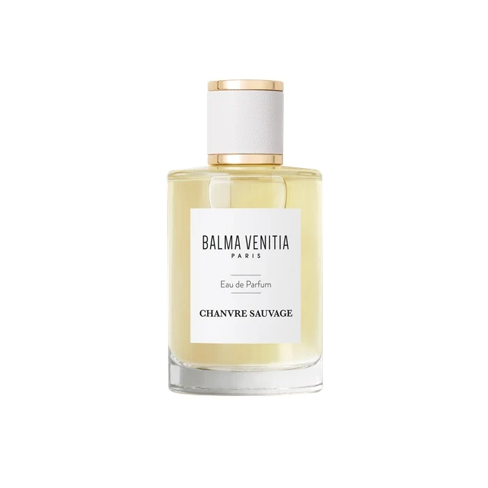 BALMA VENITIA CHANVRE SAUVAGE