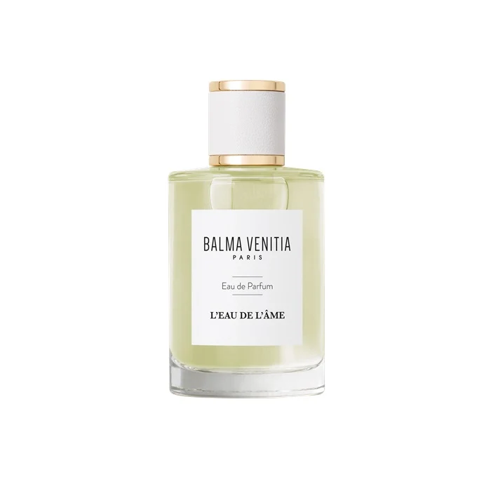 BALMA VENITIA L’EAU DE L’ÂME