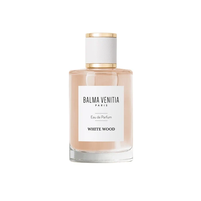 BALMA VENITIA WHITE WOOD