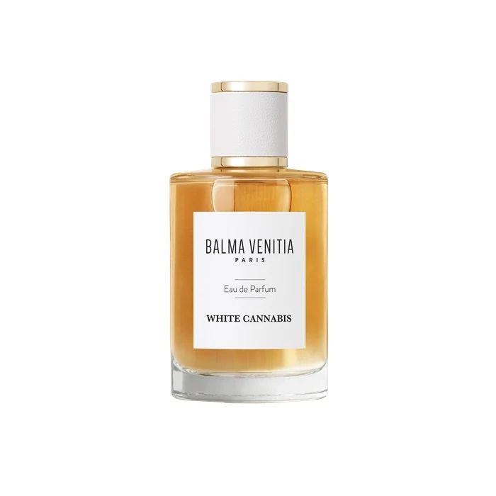 BALMA VENITIA WHITE CANNABIS