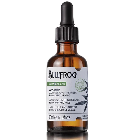 BULLFROG Oliocento Anti-Stress Oil