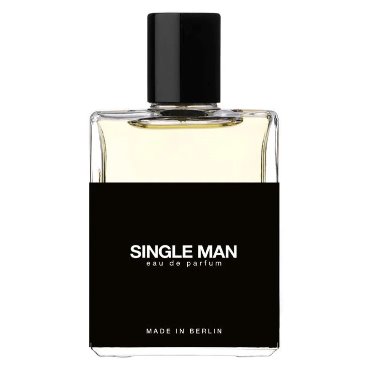 MAR SINGLE MAN No11 Eau de Parfum no