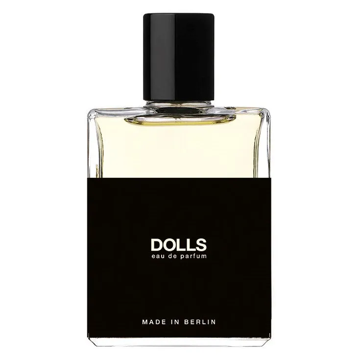 MAR DOLLS No10 Eau de Parfum