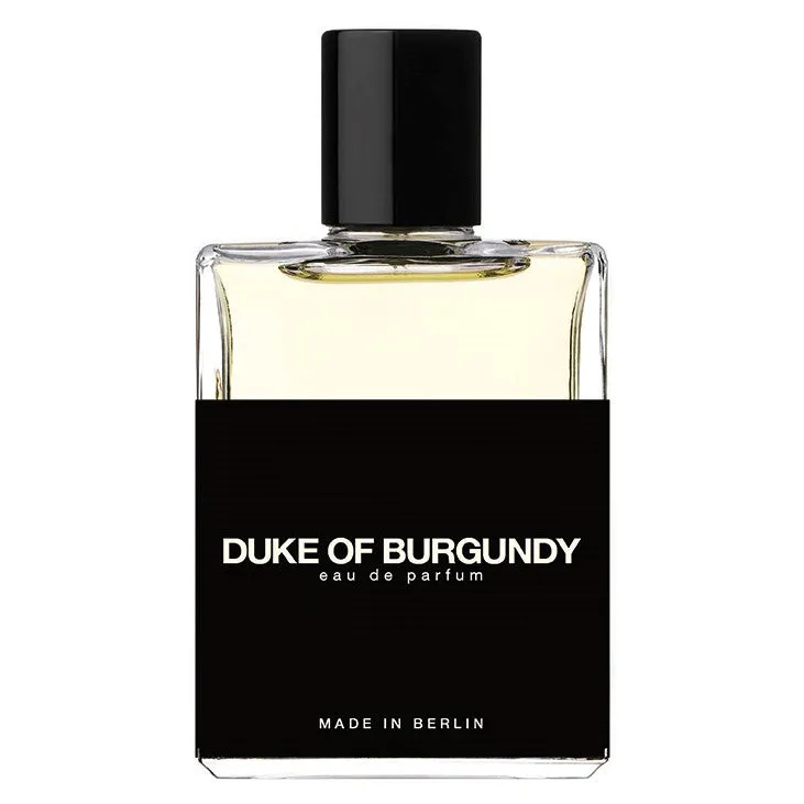 MAR DUKE OF BURGUNDY No9 Eau de Parfum