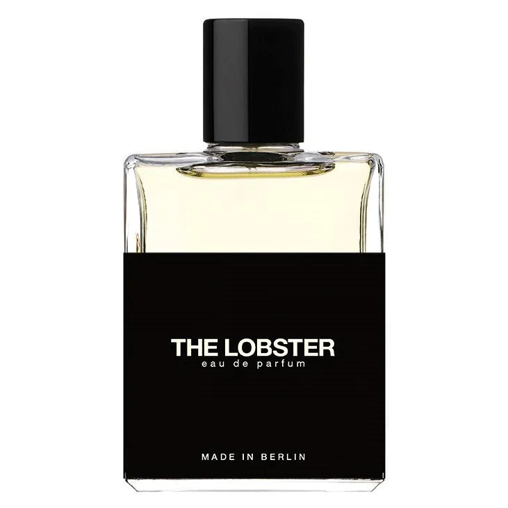 MAR THE LOBSTER No8 Eau de Parfum