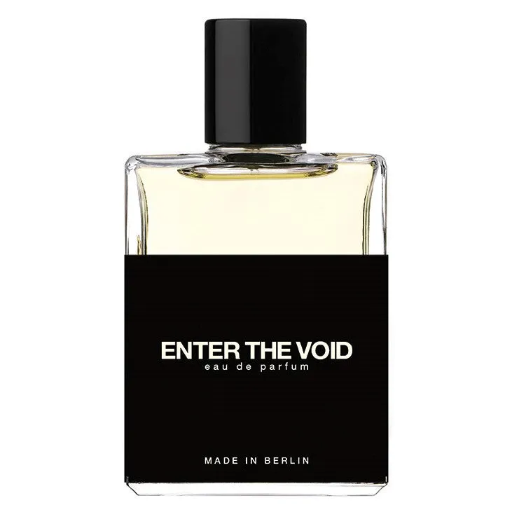 MAR ENTER THE VOID No7 Eau de Parfum