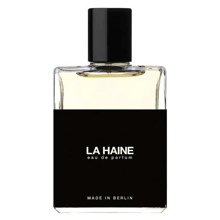 MAR LA HAINE No5 Eau de Parfum