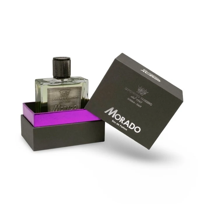 Saponificio Varesino Morado Eau de Parfum