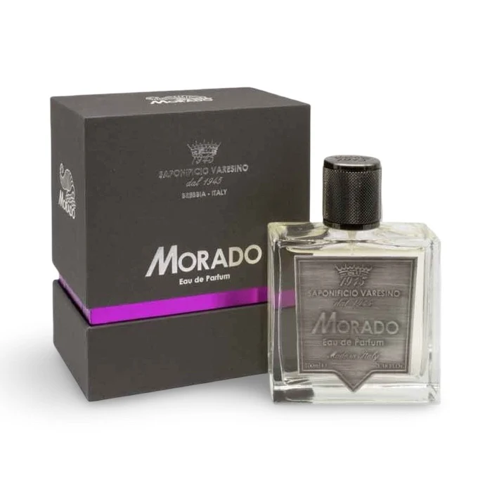 Saponificio Varesino Morado Eau de Parfum