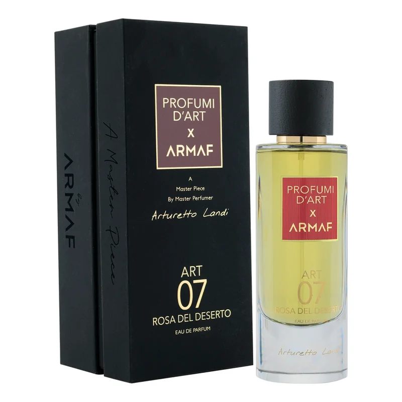 PROFUMI D´ART X ARMAF ART 07 EDP