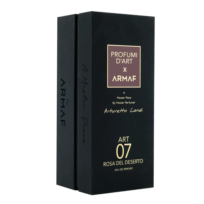 PROFUMI D´ART X ARMAF ART 07 EDP