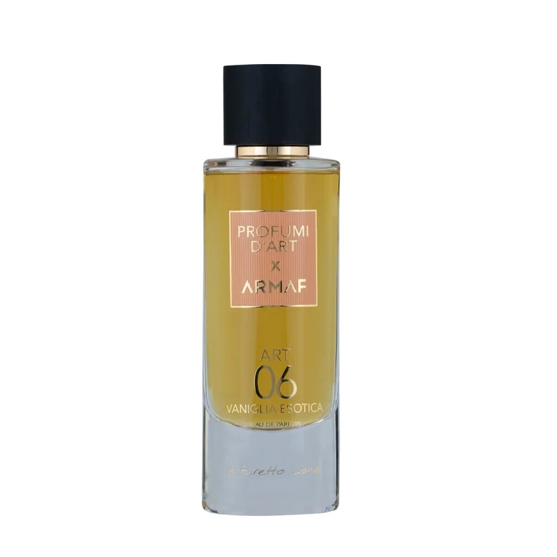 PROFUMI D´ART X ARMAF ART 06 EDP