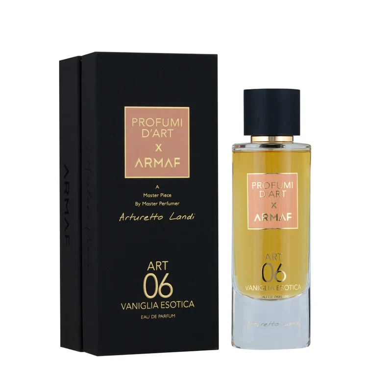 PROFUMI D´ART X ARMAF ART 06 EDP