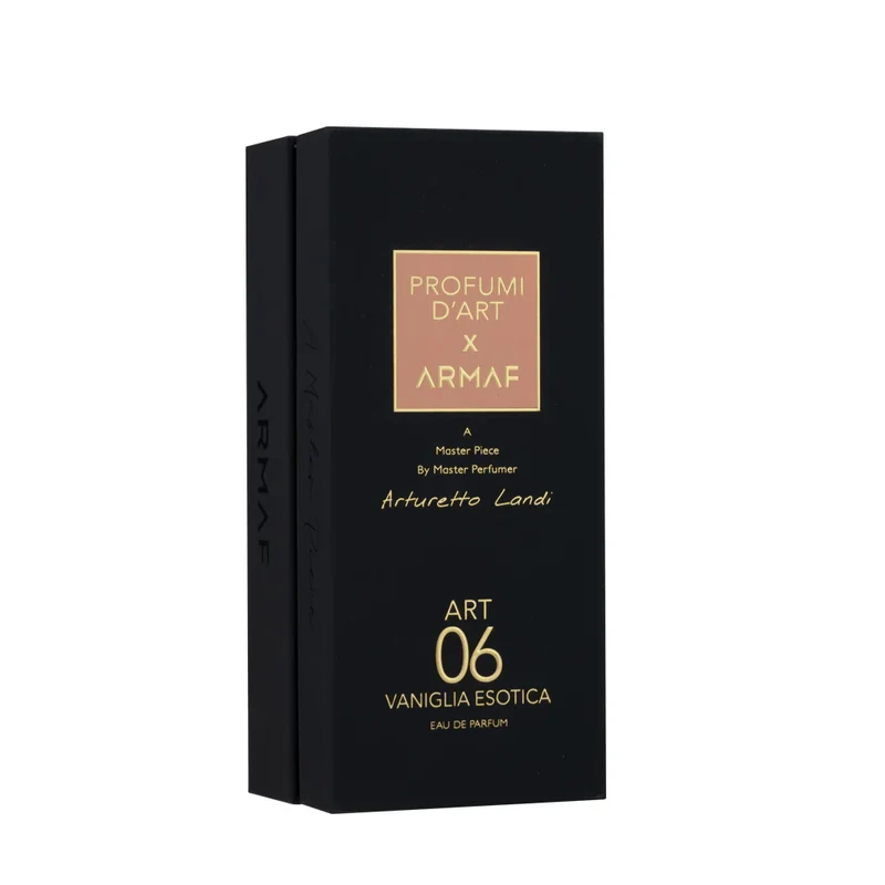 PROFUMI D´ART X ARMAF ART 06 EDP