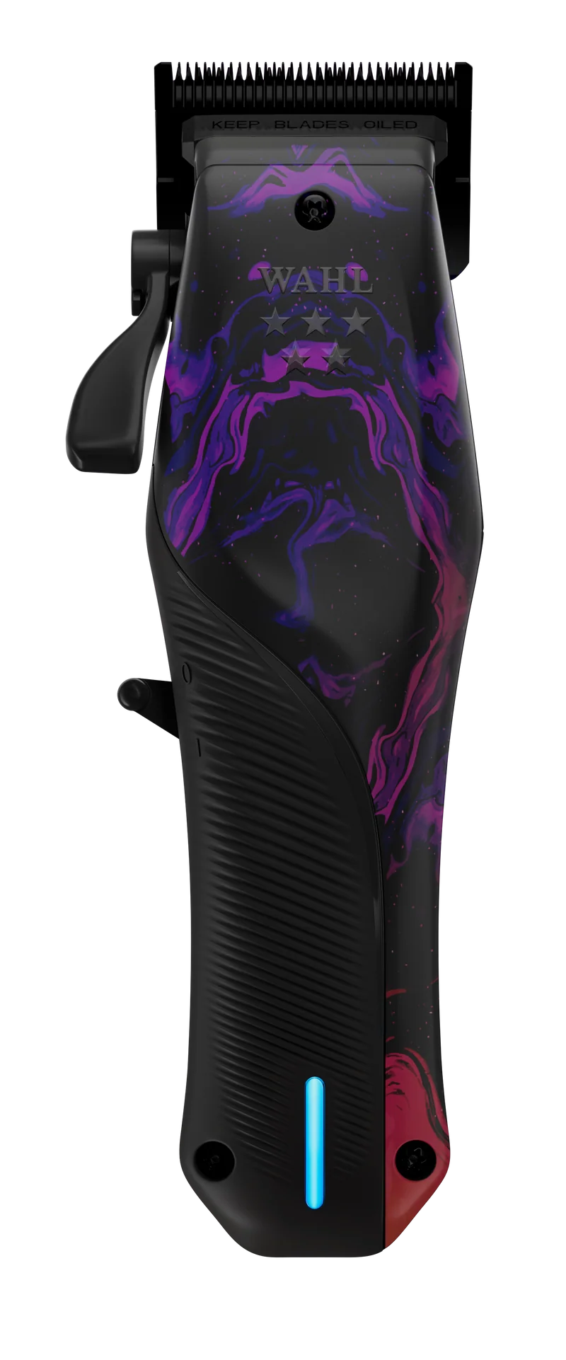 Wahl Vapor Cordless Clipper Limited Edition