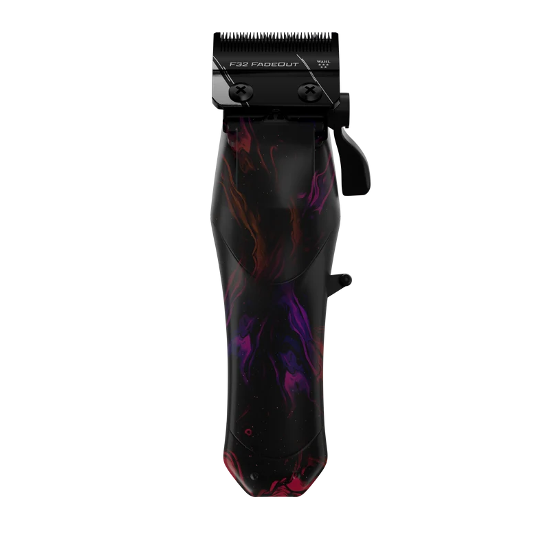Wahl Vapor Cordless Clipper Limited Edition