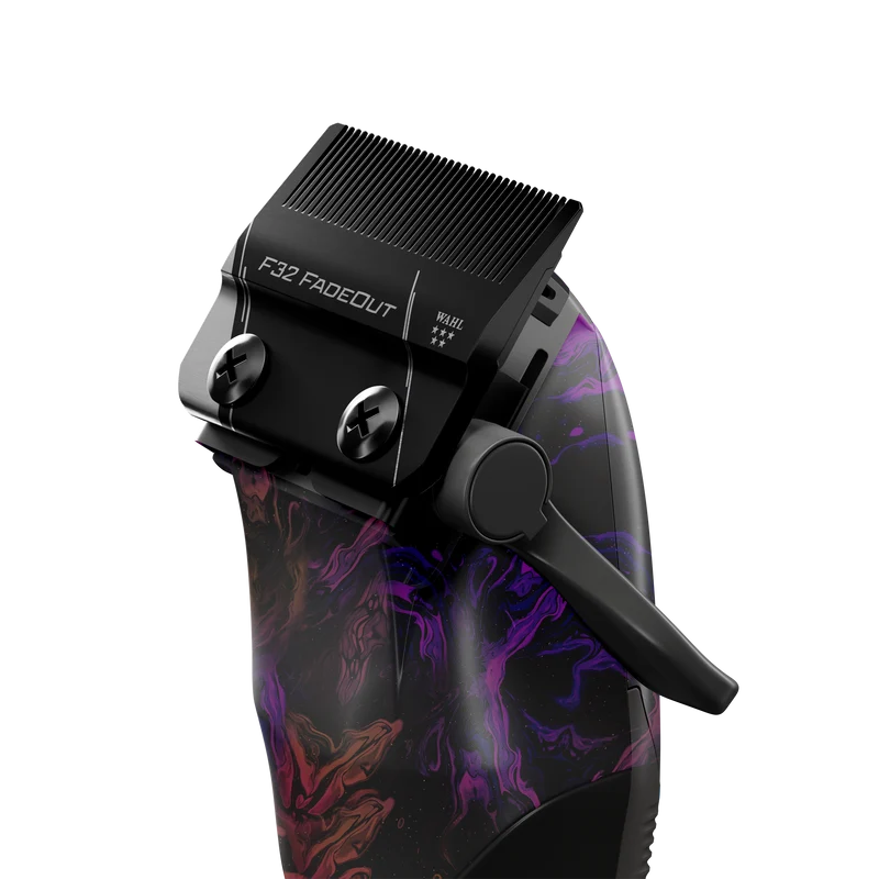 Wahl Vapor Cordless Clipper Limited Edition
