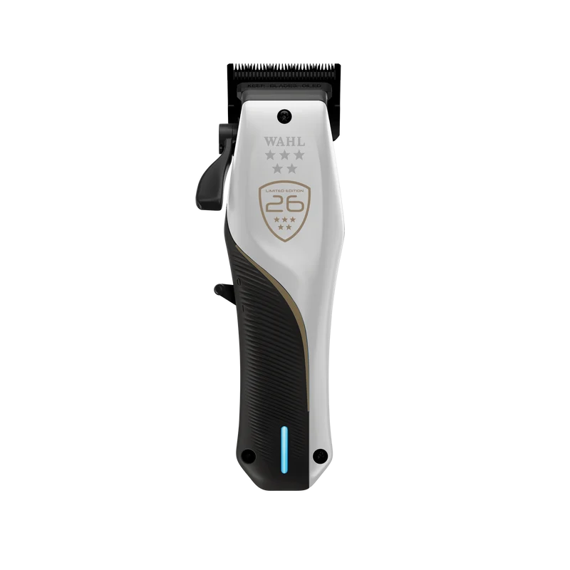 Wahl Vapor Championship Edition Cordless Clipper