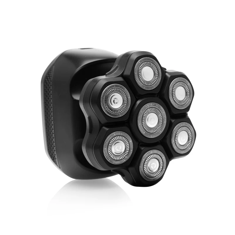 Haarschneider ETA Jason 534390000 schwarz