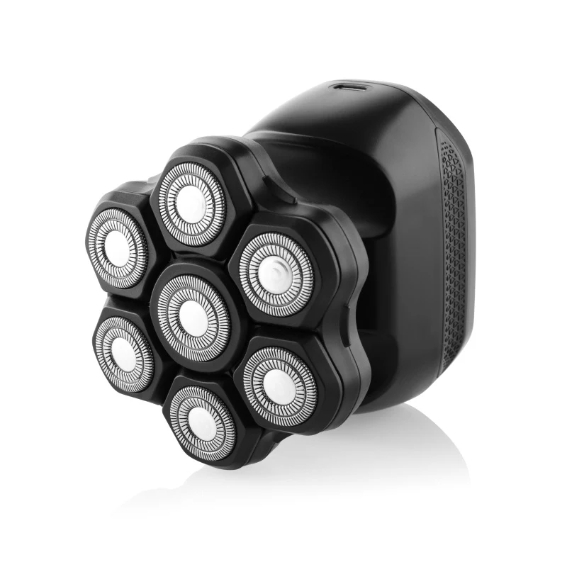 Haarschneider ETA Jason 534390000 schwarz