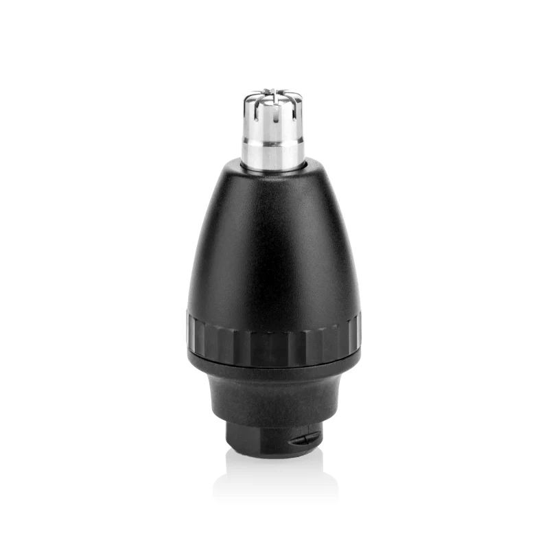 Haarschneider ETA Jason 534390000 schwarz