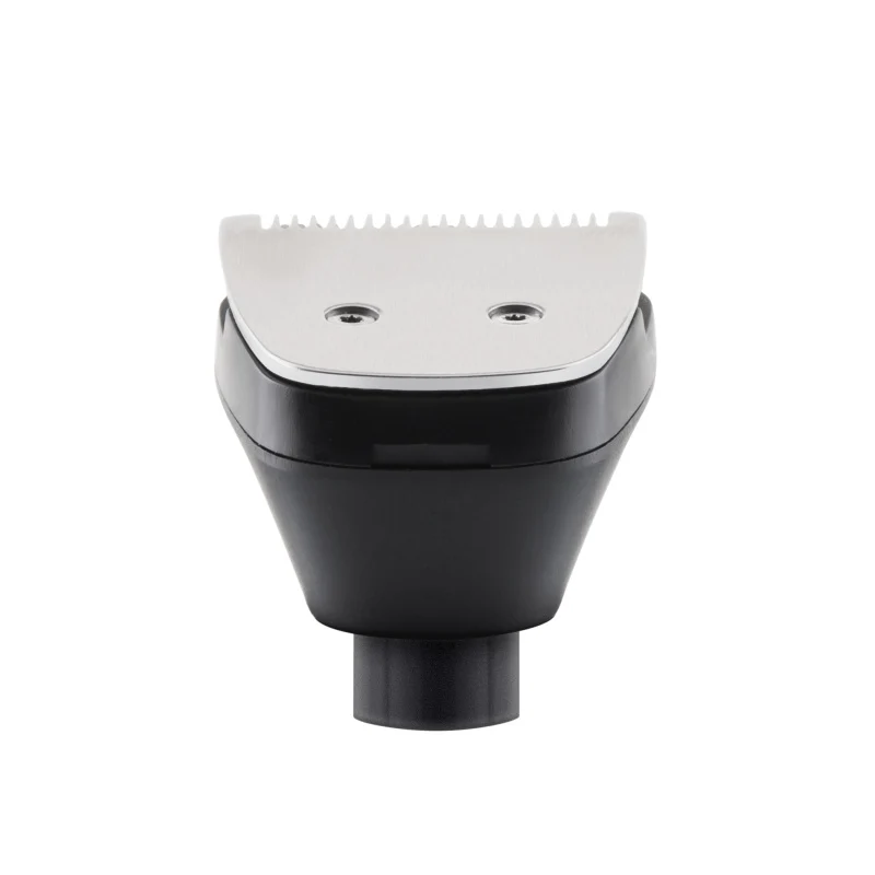 Haarschneider ETA Jason 534390000 schwarz