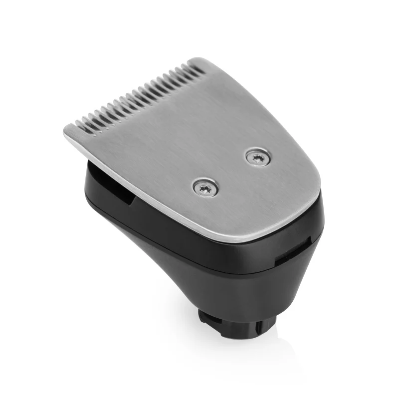 Haarschneider ETA Jason 534390000 schwarz