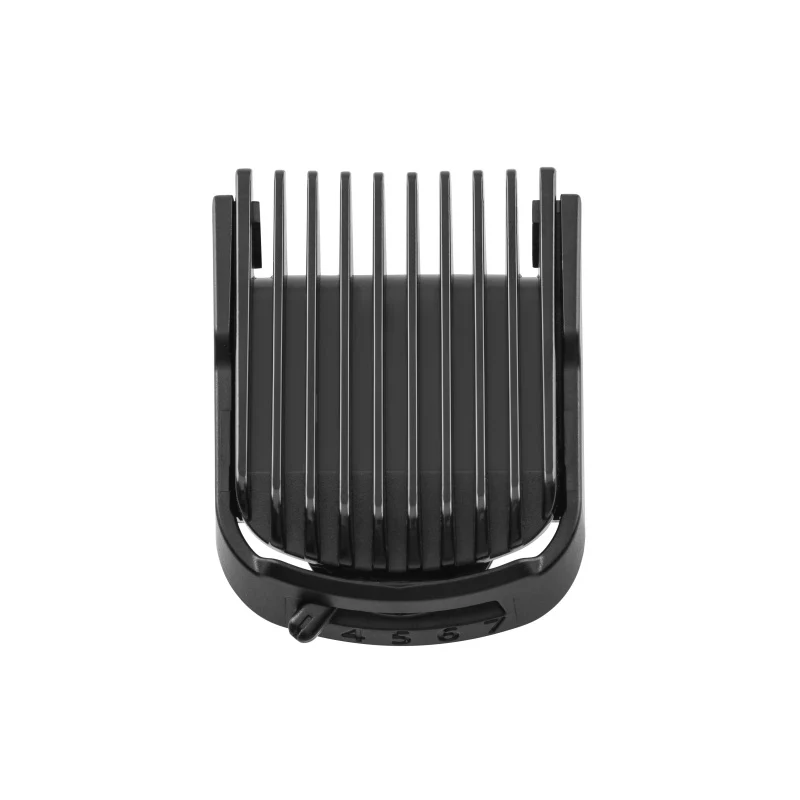 Haarschneider ETA Jason 534390000 schwarz