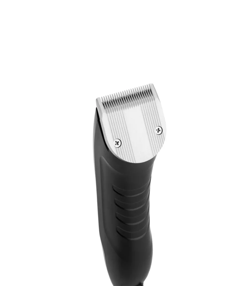 Haar- & Bartschneider ETA Roger 9345 90000 grau