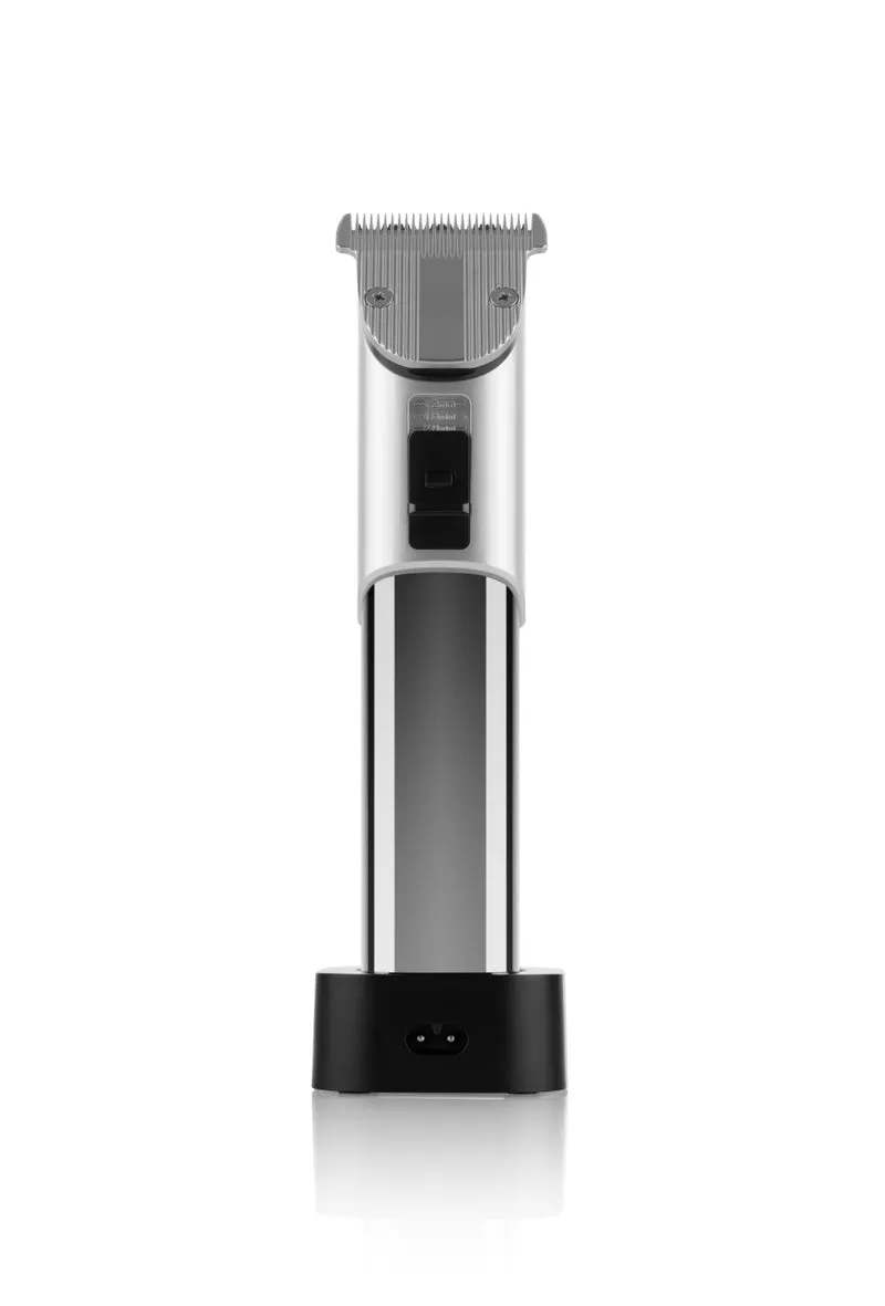 Haar- & Bartschneider ETA Tyler 9342 90000 grau